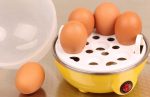 تخم مرغ آب پز کن برقی - تصویر 2