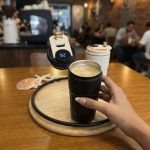 تراول ماگ‌درجه دار