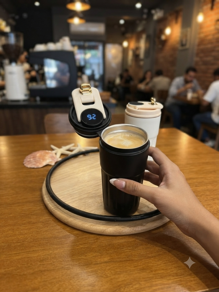 1785184052884 تراول ماگدرجه دار - تصویر 1