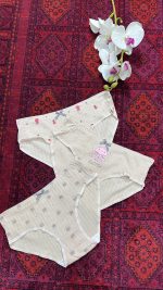شورت نخی - تصویر 4
