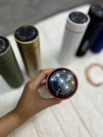فلاسک دوجداره درجه دار - تصویر 3