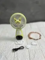 فن پنکه استیج و کرومی - تصویر 4
