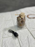 فن پنکه کاپی - تصویر 4