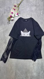 بلوز نخی تابستانه - تصویر 2
