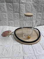 روغن ریز پیرکس استوانه ایی - تصویر 2