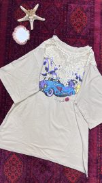 تیشرت فانتزی - تصویر 3