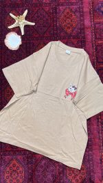 تیشرت فانتری گوگولی - تصویر 3