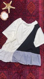 تیشرت مختلف - تصویر 2