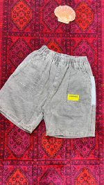 شورتک لی پسرانه - تصویر 2