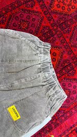 شورتک لی پسرانه - تصویر 4