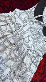 پیراهن دخترانه - تصویر 5