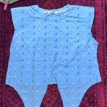 کراپ گل بابونه
