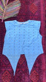 کراپ گل بابونه - تصویر 3