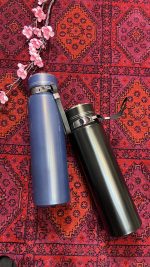 فلاسک استیل - تصویر 2