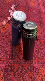 فلاسک استیل - تصویر 3