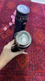 فلاسک استیل - تصویر 4