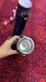 فلاسک استیل - تصویر 5