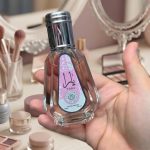 عطر و ادکلن