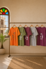 تیشرت دخترانه