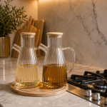 روغن ریز پیرکس