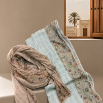 شال نخی