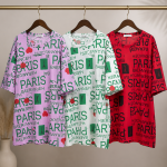 تیشرت پاریس