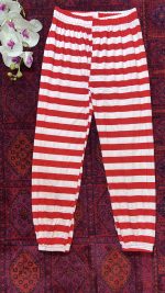 شلوار فانتزی راحتی - تصویر 3