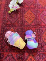 قمقمه تاشو سلیکونی - تصویر 2