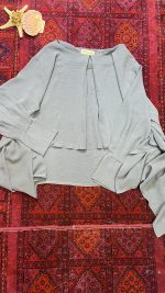 شومیز ابروبادی - تصویر 2
