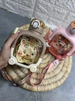 قمقمه دوجداره خرسی - تصویر 3