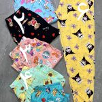 شلوار ابریشمی