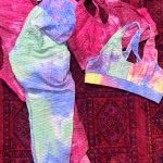 نیم تنه ساپورت سلولیت باشگاهی