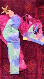 نیم تنه ساپورت سلولیت باشگاهی