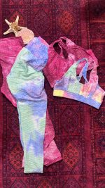 نیم تنه ساپورت سلولیت باشگاهی - تصویر 4