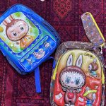 کیف مدرسه