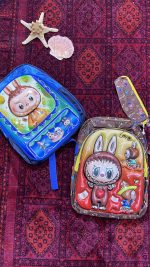 کیف مدرسه