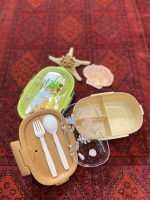 لانچ باکس فانتری - تصویر 2