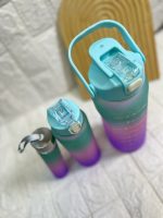 قمقمه سه قلو - تصویر 2