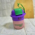 تراول ماگ و قمقمه عروسکی