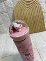 قمقمه دو جداره کیتی - تصویر 2