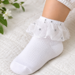 🎀 جوراب ناز برای استایل نازِ کوچولوها